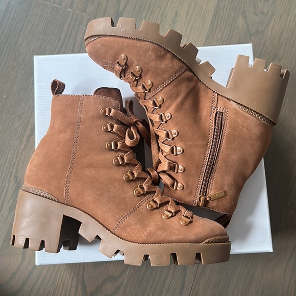 Schutz Xayane bootie - Picture 5 of 9